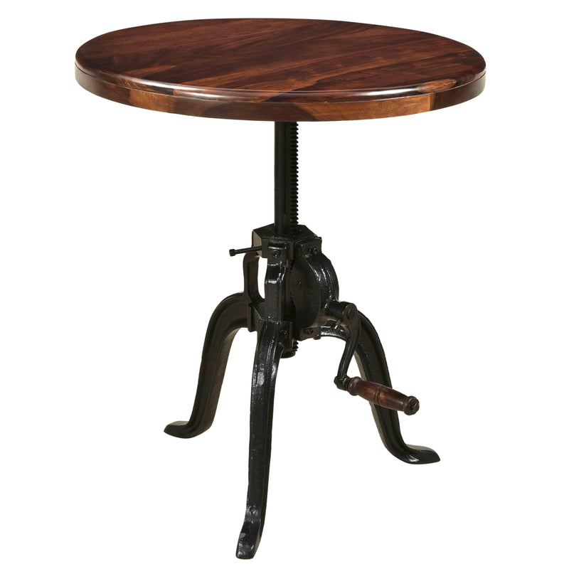 Coast to Coast Manchester Accent Table 37132 IMAGE 3