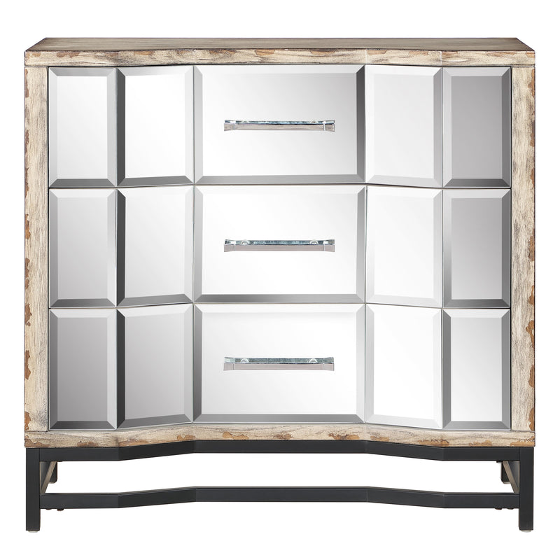 Coast to Coast Accent Cabinets Chests 40269 IMAGE 1