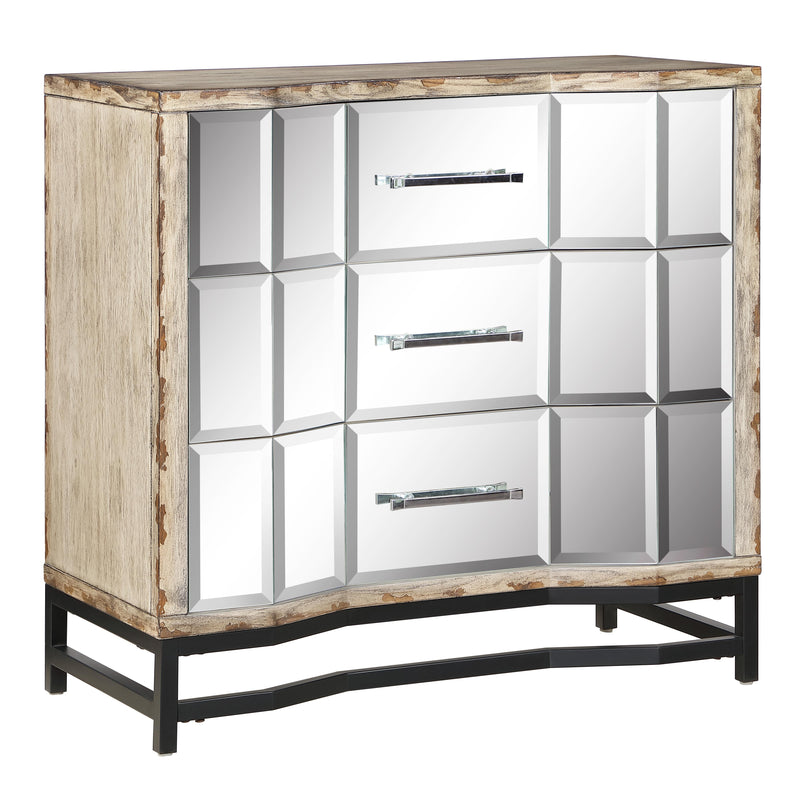 Coast to Coast Accent Cabinets Chests 40269 IMAGE 2