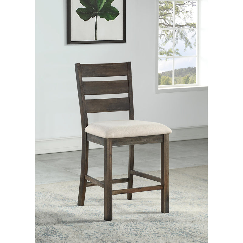 Coast to Coast Aspen Court Counter Height Dining Chair 40278 IMAGE 7