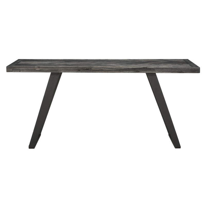 Coast to Coast Aspen Court Counter Height Dining Table 40276 IMAGE 1