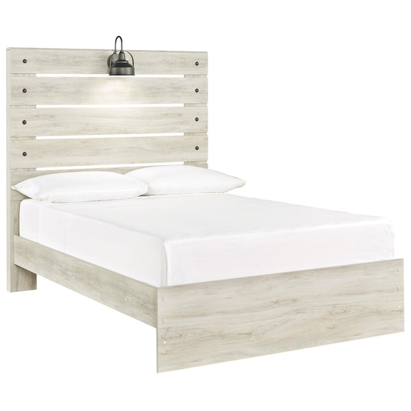 Signature Design by Ashley Kids Beds Bed B192-87/B192-84/B192-86 IMAGE 1