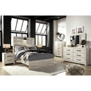 Signature Design by Ashley Kids Beds Bed B192-87/B192-84/B192-86 IMAGE 7