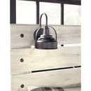 Signature Design by Ashley Cambeck King Panel Bed B192-58/B192-56/B192-97 IMAGE 6