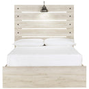 Signature Design by Ashley Kids Beds Bed B192-87/B192-84/B192-150/B100-12 IMAGE 3