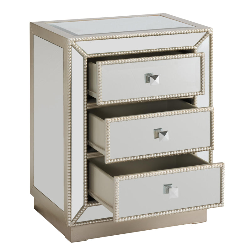 Coast to Coast Accent Cabinets Chests 67508 IMAGE 3