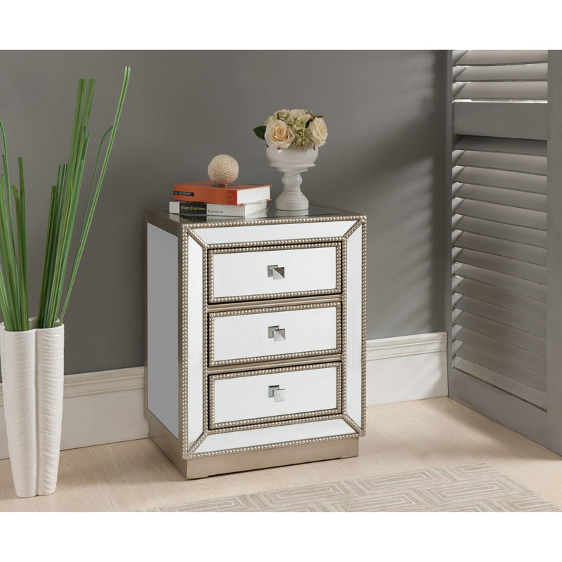 Coast to Coast Accent Cabinets Chests 67508 IMAGE 6