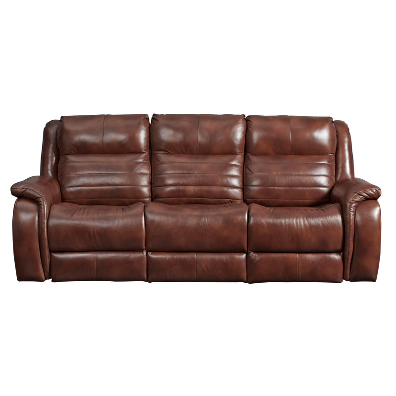 Southern Motion Essex Reclining Leather Sofa 712-31 906-21 IMAGE 1