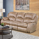 Southern Motion Cagney Power Reclining Fabric Sofa 705-61P-173-16 IMAGE 2