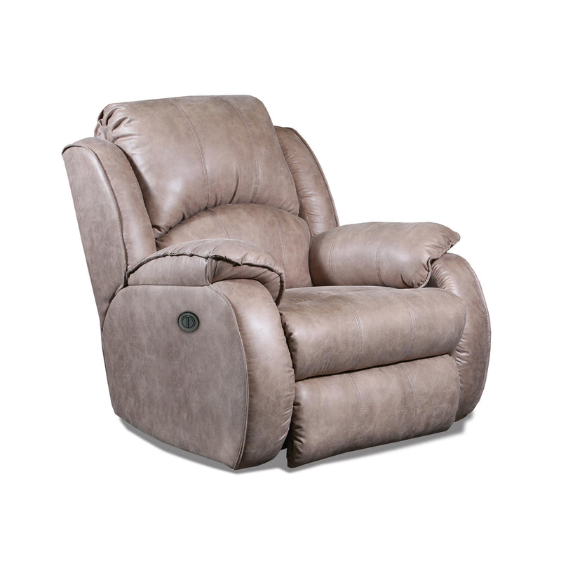 Southern Motion Cagney Power Rocker Fabric Recliner with Wall Recline 2175P-173-16 IMAGE 1