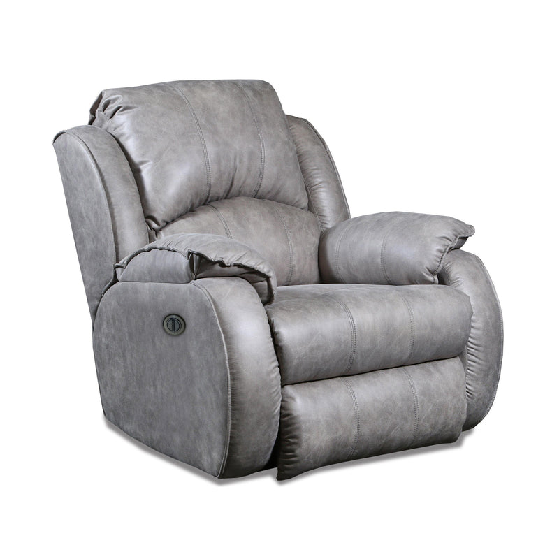 Southern Motion Cagney Power Rocker Fabric Recliner with Wall Recline 2175P-173-09 IMAGE 1