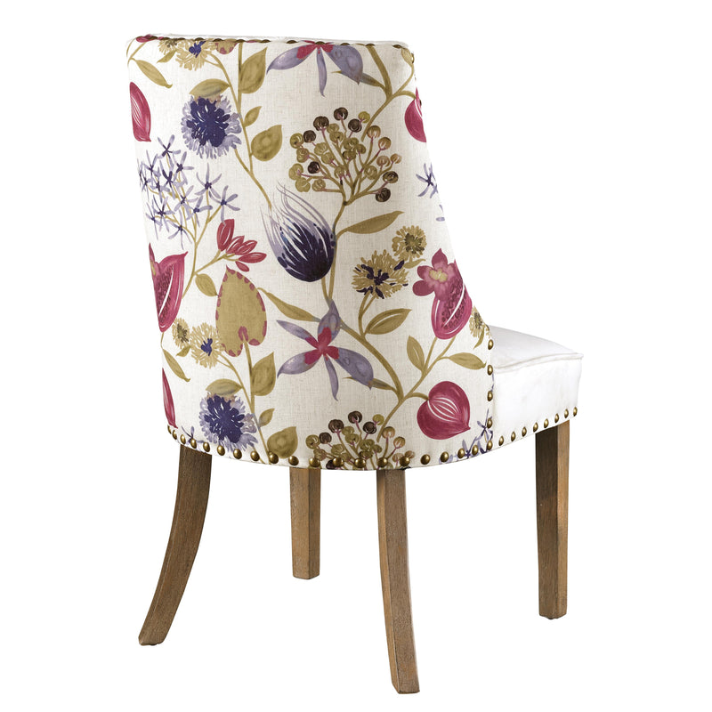 Coast to Coast Stationary Fabric Accent Chair 48114 IMAGE 3