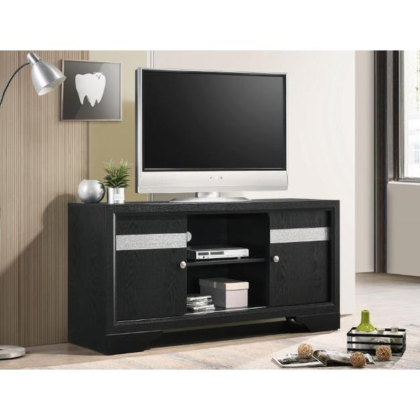 Crown Mark Regata TV Stand with Cable Management B4670-8 IMAGE 1