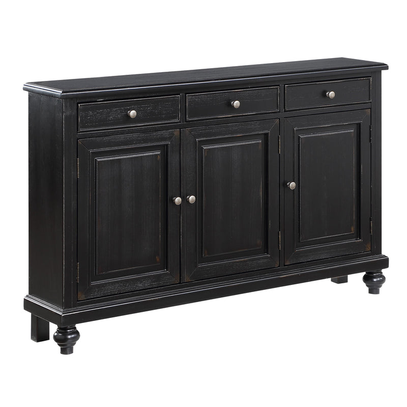 Coast to Coast Accent Cabinets Cabinets 48181 IMAGE 2