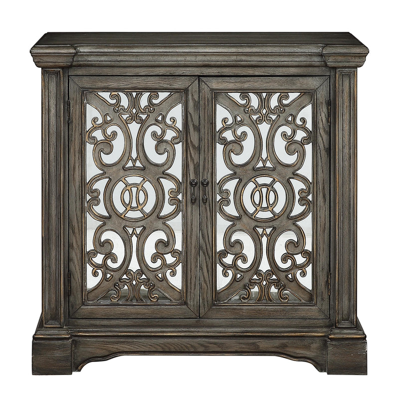 Coast to Coast Accent Cabinets Cabinets 48184 IMAGE 1