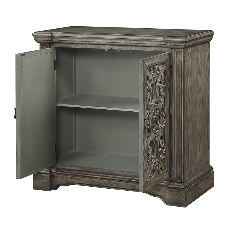 Coast to Coast Accent Cabinets Cabinets 48184 IMAGE 3