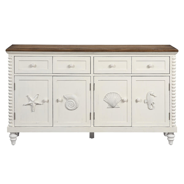 Coast to Coast Accent Cabinets Cabinets 48188 IMAGE 1