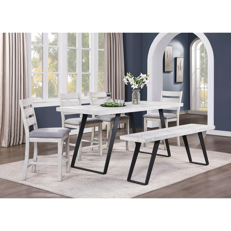 Coast to Coast Aspen Court II Counter Height Dining Table 48199 IMAGE 7