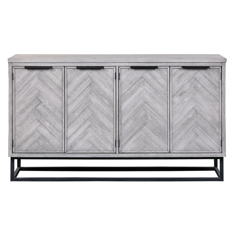 Coast to Coast Accent Cabinets Cabinets 48207 IMAGE 1