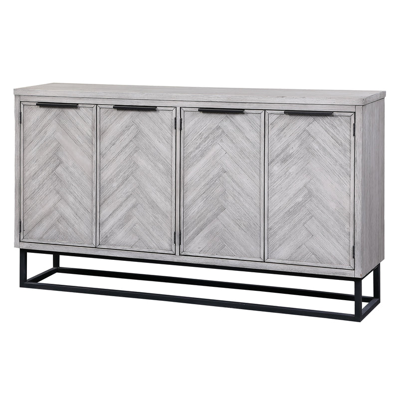 Coast to Coast Accent Cabinets Cabinets 48207 IMAGE 2