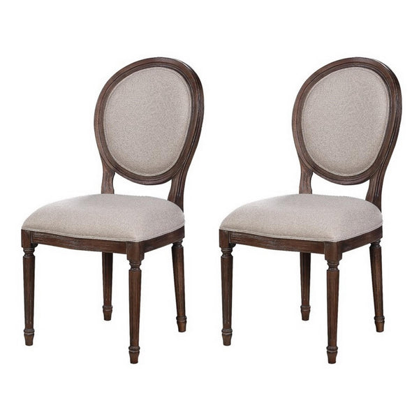 Coast to Coast Marquette Dining Chair 48219 IMAGE 1