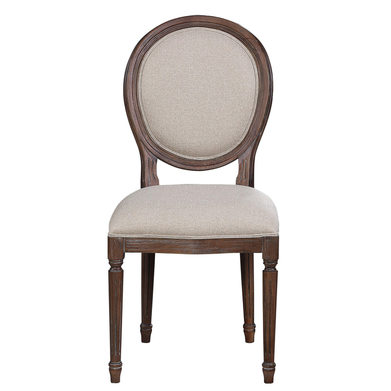 Coast to Coast Marquette Dining Chair 48219 IMAGE 2
