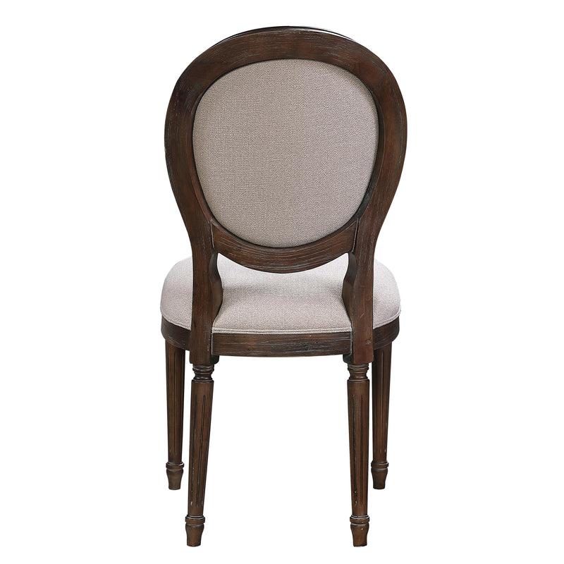 Coast to Coast Marquette Dining Chair 48219 IMAGE 3