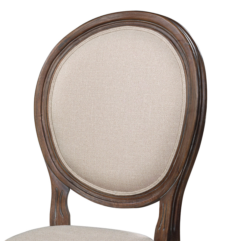 Coast to Coast Marquette Dining Chair 48219 IMAGE 4