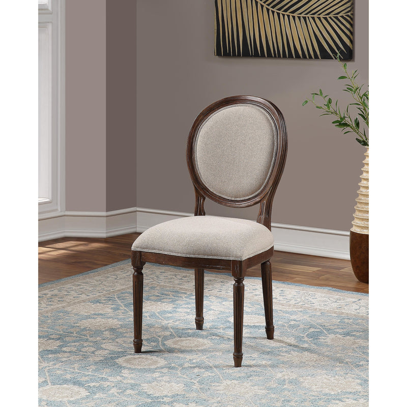 Coast to Coast Marquette Dining Chair 48219 IMAGE 7
