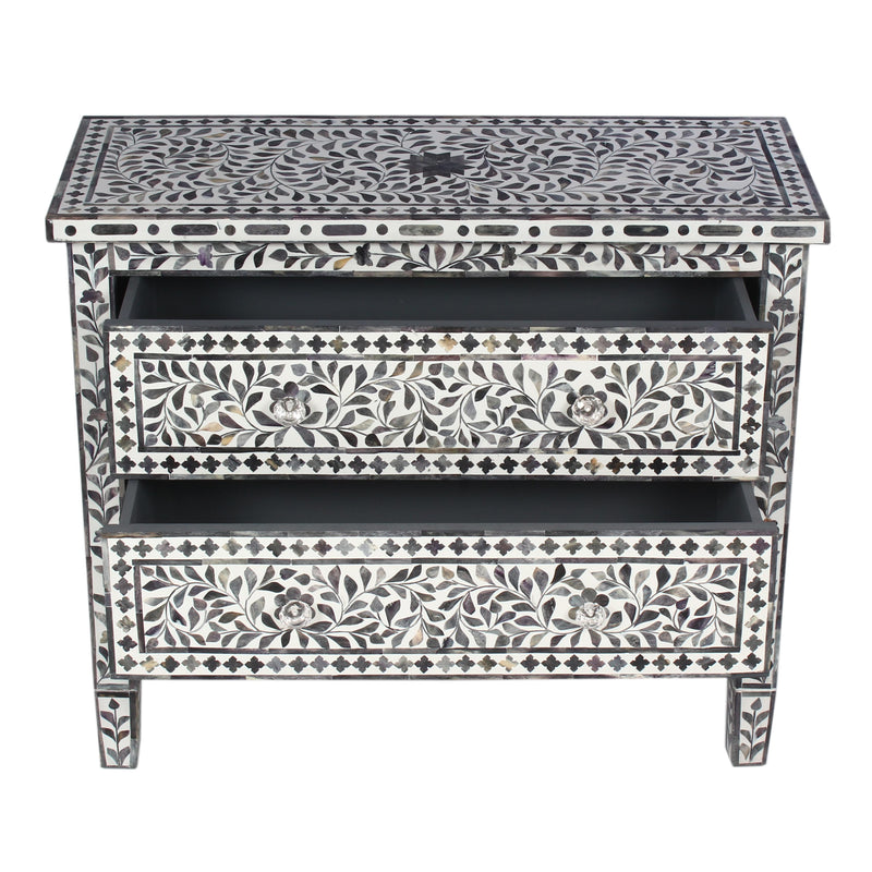 Coast to Coast Accent Cabinets Chests 49502 IMAGE 4