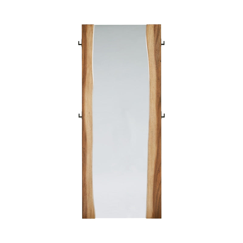 Coaster Furniture Winslow Floorstanding Mirror 223256 IMAGE 2