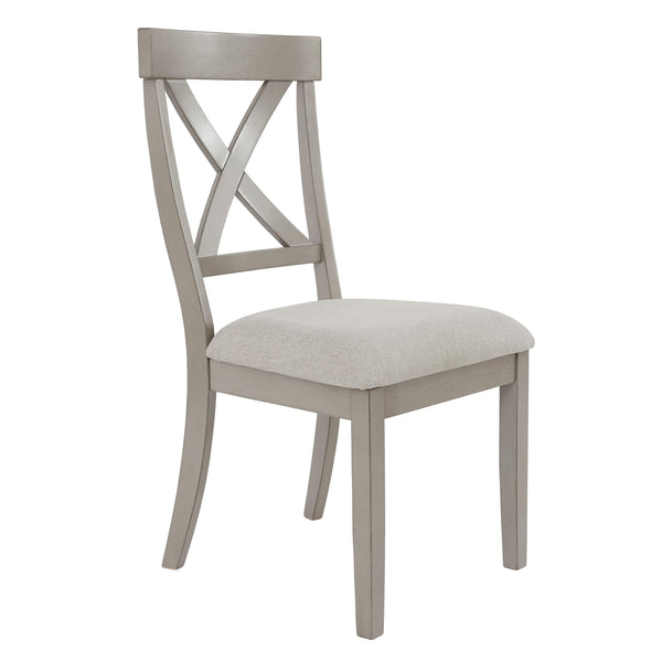 Signature Design by Ashley Parellen Dining Chair Parallen D291-01 (2 per package) IMAGE 1