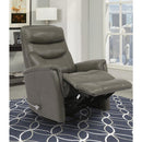 Parker Living Gemini Swivel Glider Leather Match Recliner MGEM
