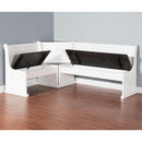 Sunny Designs Carriage House Bench 0113EC-BL IMAGE 7