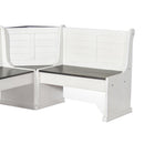 Sunny Designs Homestead Bench 0113EC-BS IMAGE 1