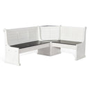 Sunny Designs Homestead Bench 0113EC-BS IMAGE 2