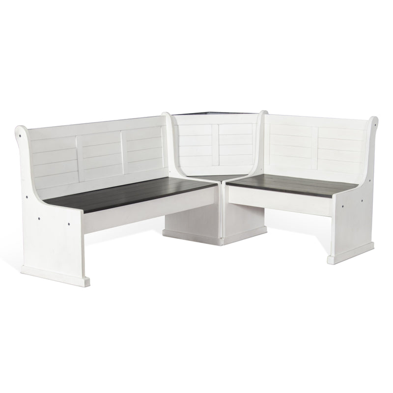 Sunny Designs Homestead Bench 0113EC-BS IMAGE 2