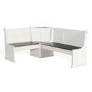 Sunny Designs Homestead Bench 0113EC-BS IMAGE 3