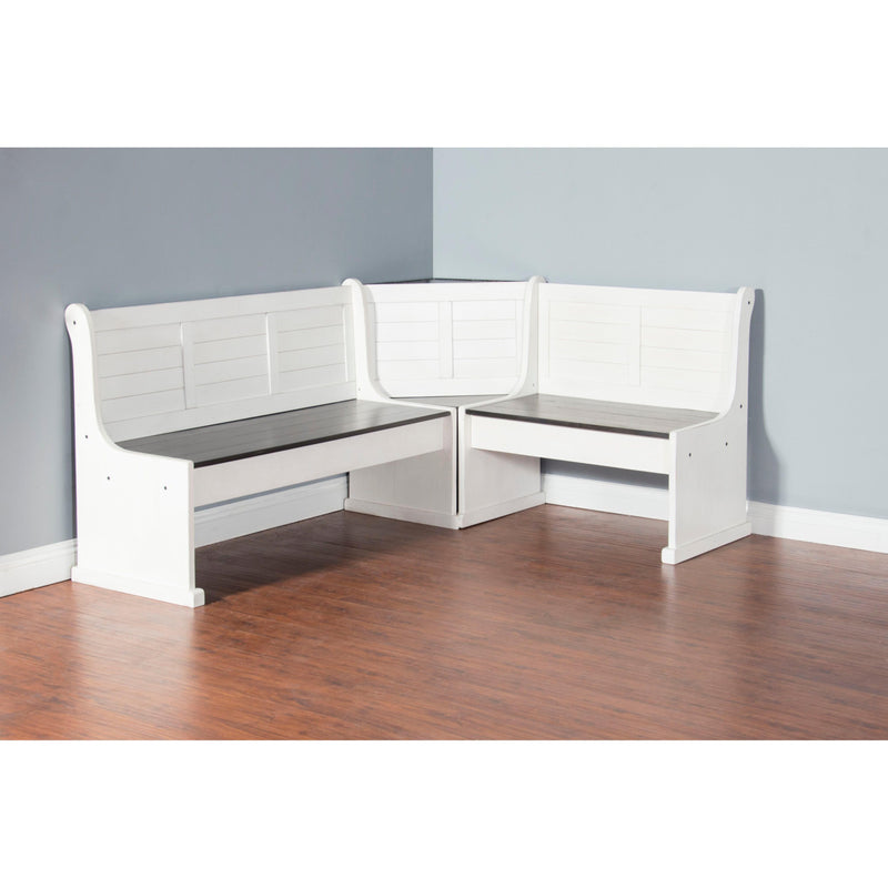 Sunny Designs Homestead Bench 0113EC-BS IMAGE 5