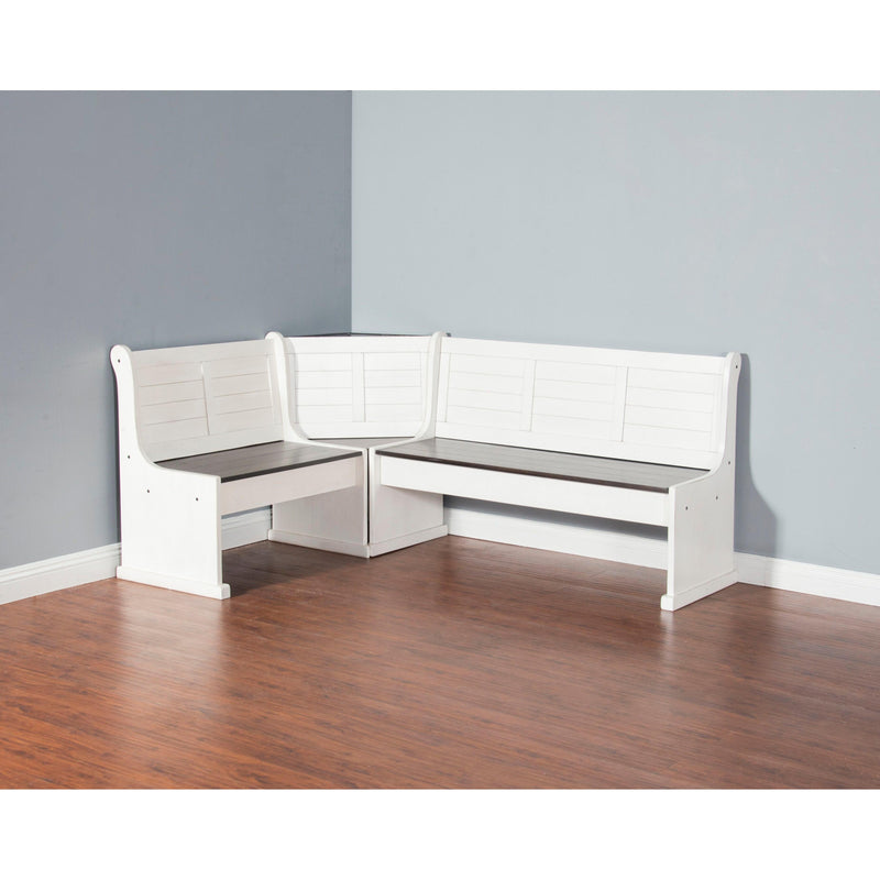 Sunny Designs Homestead Bench 0113EC-BS IMAGE 6
