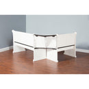 Sunny Designs Homestead Bench 0113EC-BS IMAGE 7