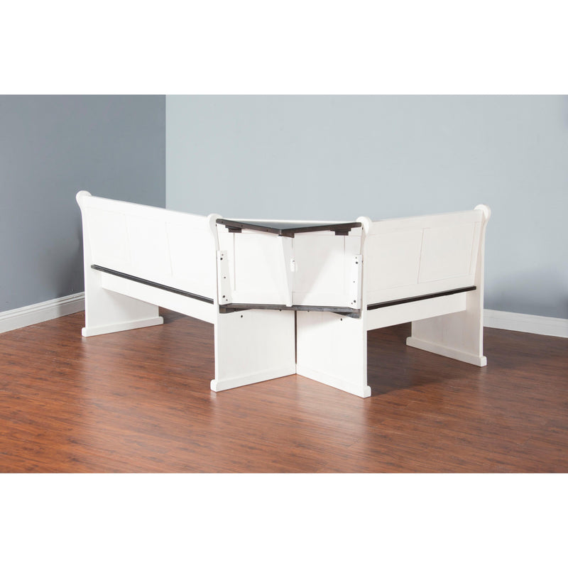 Sunny Designs Homestead Bench 0113EC-BS IMAGE 7
