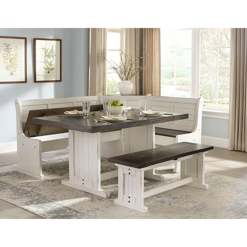 Sunny Designs Carriage House Bench 0113EC-SB IMAGE 5