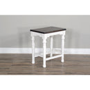 Sunny Designs Carriage House Stool 1433EC-24 IMAGE 8