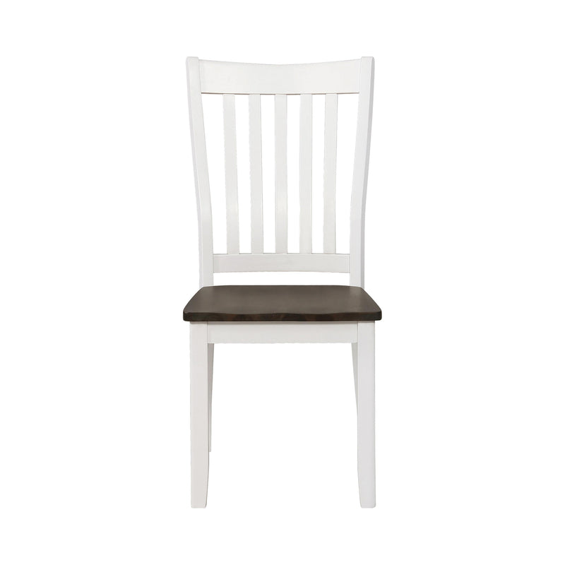 Coaster Furniture Kingman Dining Chair 109542 IMAGE 2