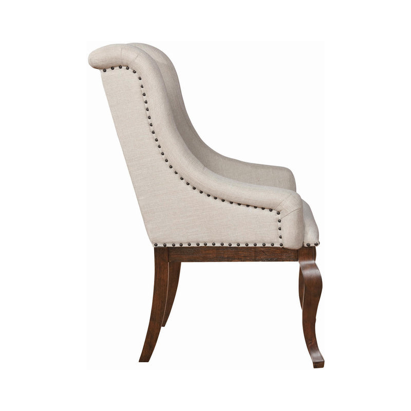 Coaster Furniture Glen Cove Dining Chair 110313 IMAGE 3