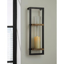 Signature Design by Ashley Home Decor Candle Holders A8010171 IMAGE 3