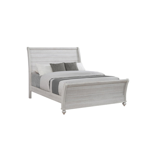 Coaster Furniture Stillwood King Sleigh Bed 223281KE IMAGE 1