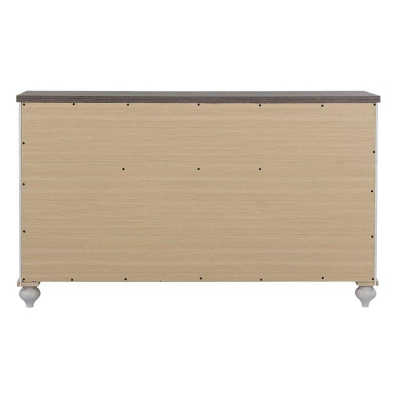 Coaster Furniture Stillwood 6-Drawer Dresser 223283 IMAGE 3