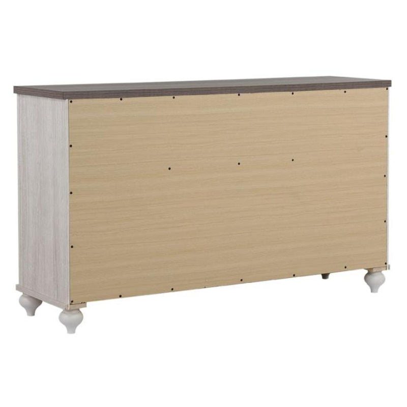 Coaster Furniture Stillwood 6-Drawer Dresser 223283 IMAGE 4
